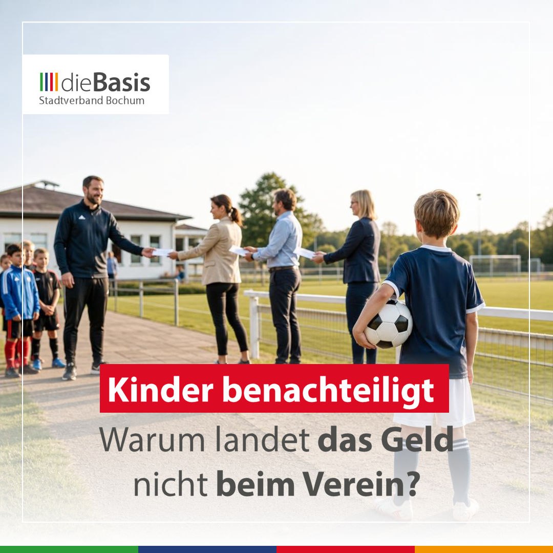 Mehr Teilhabe, weniger Verwaltung